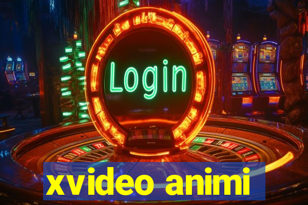 xvideo animi